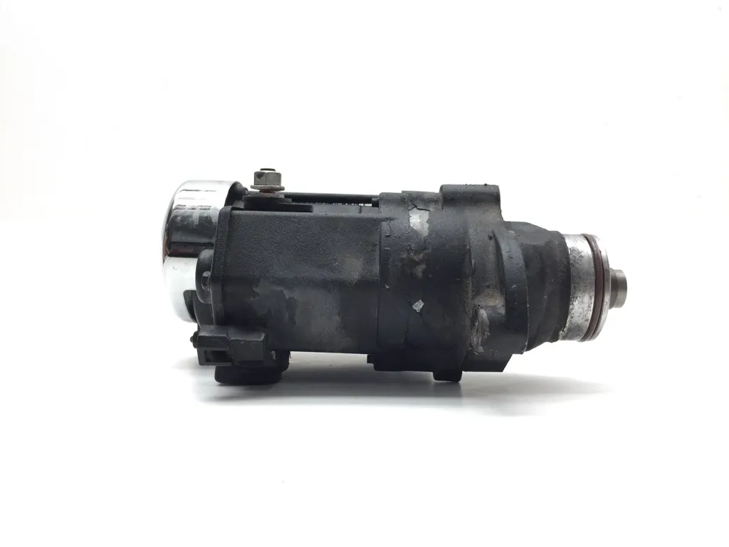 Electric Starter Motor 2007 Harley-Davidson Electra Glide Classic FLHTC 3402 x