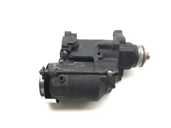 Electric Starter Motor 2007 Harley-Davidson Electra Glide Classic FLHTC 3402 x 6