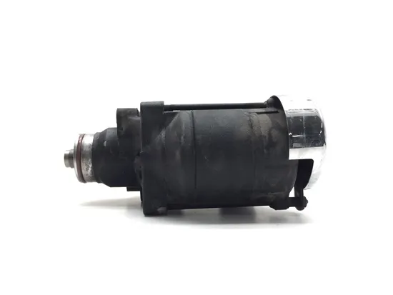 Electric Starter Motor 2007 Harley-Davidson Electra Glide Classic FLHTC 3402 x 4