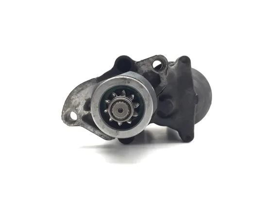 Electric Starter Motor 2007 Harley-Davidson Electra Glide Classic FLHTC 3402 x 3