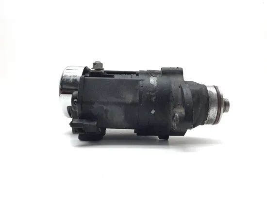 Electric Starter Motor 2007 Harley-Davidson Electra Glide Classic FLHTC 3402 x 1