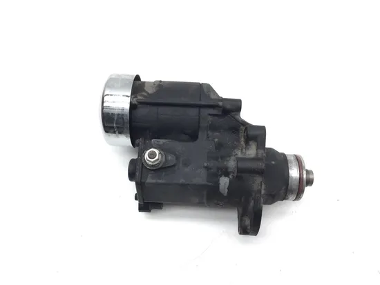 Electric Starter Motor 2007 Harley-Davidson Electra Glide Classic FLHTC 3402 x 2