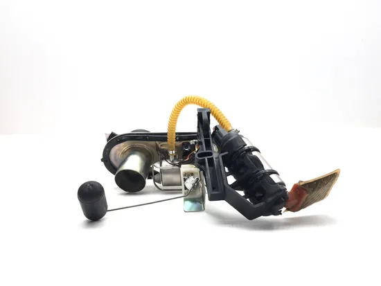 Gas Fuel Tank Pump 2007 Harley-Davidson Electra Glide Classic FLHTC 3402 2