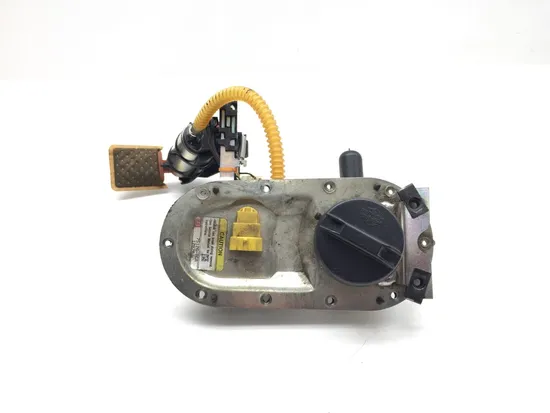 Gas Fuel Tank Pump 2007 Harley-Davidson Electra Glide Classic FLHTC 3402 4