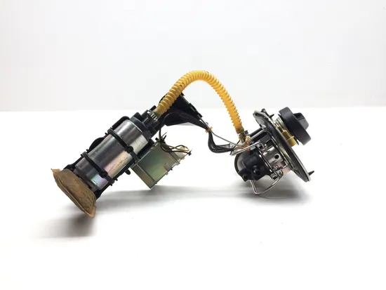 Gas Fuel Tank Pump 2007 Harley-Davidson Electra Glide Classic FLHTC 3402 3