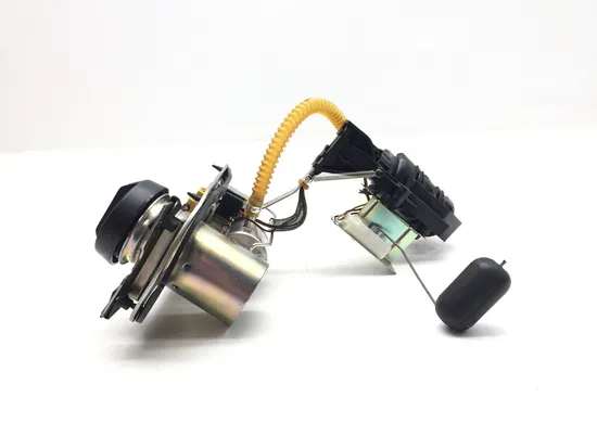 Gas Fuel Tank Pump 2007 Harley-Davidson Electra Glide Classic FLHTC 3402 5