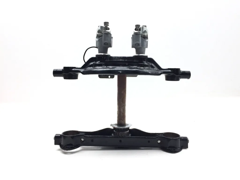 Upper Lower Triple Tree Set 2007 Harley Electra Glide Classic FLHTC 3402