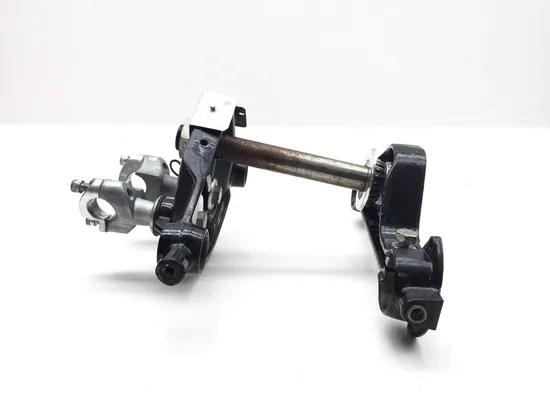 Upper Lower Triple Tree Set 2007 Harley Electra Glide Classic FLHTC 3402 6