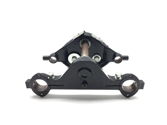 Upper Lower Triple Tree Set 2007 Harley Electra Glide Classic FLHTC 3402 3
