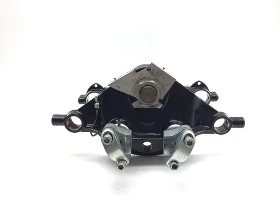 Upper Lower Triple Tree Set 2007 Harley Electra Glide Classic FLHTC 3402 5