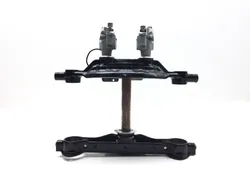 Upper Lower Triple Tree Set 2007 Harley Electra Glide Classic FLHTC 3402