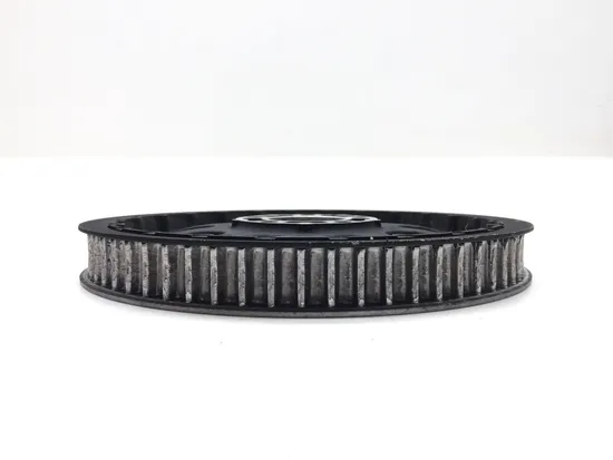 Rear Drive Belt Pulley 2007 Harley-Davidson Electra Glide Classic FLHTC 3402 5