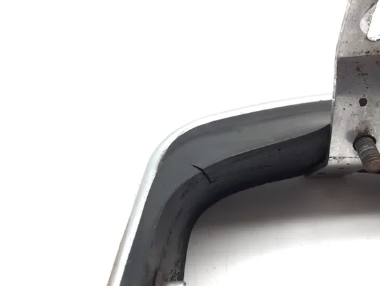 Rear Fender Trim Bumper 2007 Harley-Davidson Electra Glide Classic FLHTC 3402 x 7
