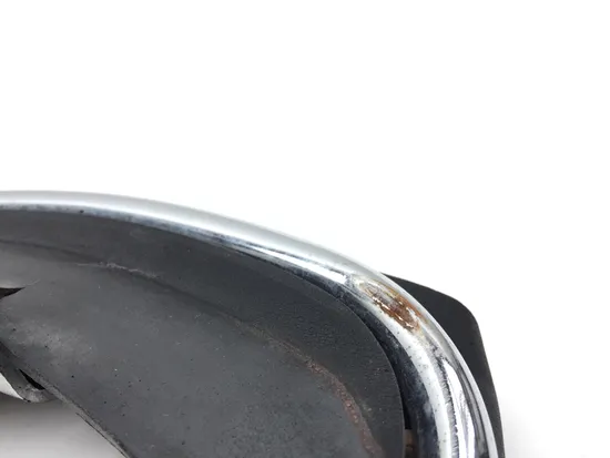 Rear Fender Trim Bumper 2007 Harley-Davidson Electra Glide Classic FLHTC 3402 x 8