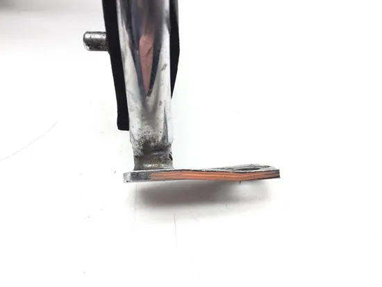 Rear Fender Trim Bumper 2007 Harley-Davidson Electra Glide Classic FLHTC 3402 x 4