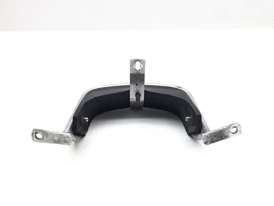 Rear Fender Trim Bumper 2007 Harley-Davidson Electra Glide Classic FLHTC 3402 x 6