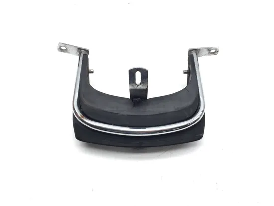 Rear Fender Trim Bumper 2007 Harley-Davidson Electra Glide Classic FLHTC 3402 x 2