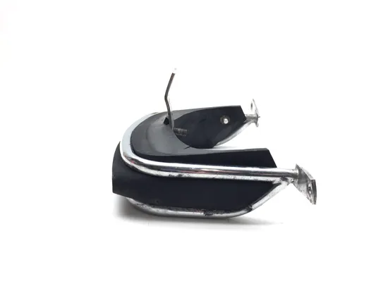Rear Fender Trim Bumper 2007 Harley-Davidson Electra Glide Classic FLHTC 3402 x 5