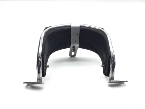 Rear Fender Trim Bumper 2007 Harley-Davidson Electra Glide Classic FLHTC 3402 x 10