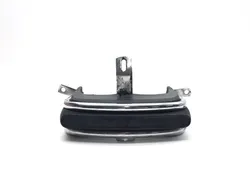 Rear Fender Trim Bumper 2007 Harley-Davidson Electra Glide Classic FLHTC 3402 x