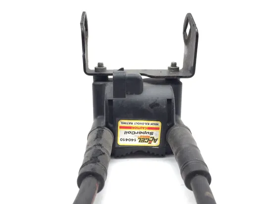 Ignition Coil Set 2007 Harley-Davidson Electra Glide Classic FLHTC 3402 3