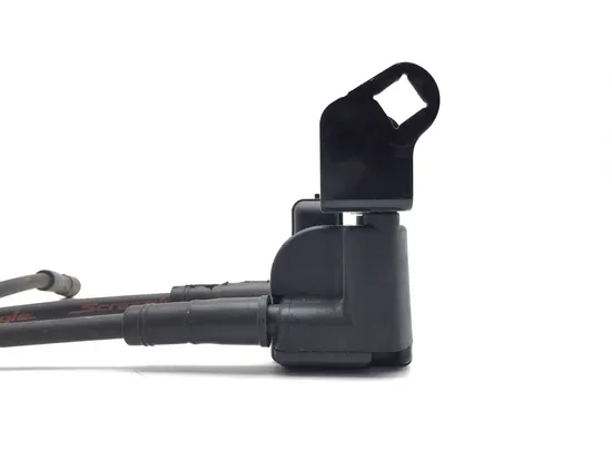 Ignition Coil Set 2007 Harley-Davidson Electra Glide Classic FLHTC 3402 4