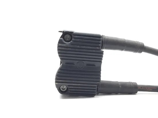Ignition Coil Set 2007 Harley-Davidson Electra Glide Classic FLHTC 3402 7