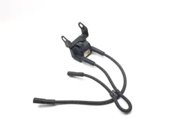 Ignition Coil Set 2007 Harley-Davidson Electra Glide Classic FLHTC 3402