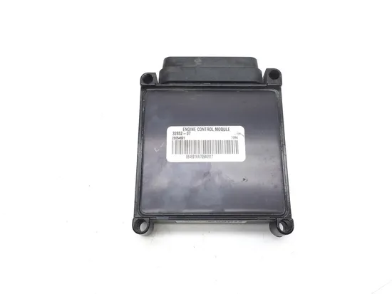 Ignition CDI ECU Computer 2007 Harley-Davidson Electra Glide Classic FLHTC 3402 7