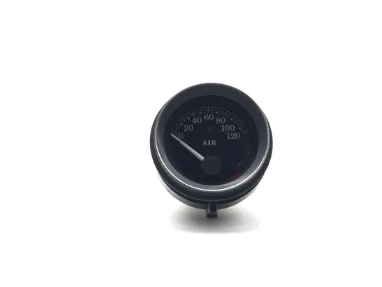 Air Temp Gauge 2007 Harley-Davidson Electra Glide Classic FLHTC 3402