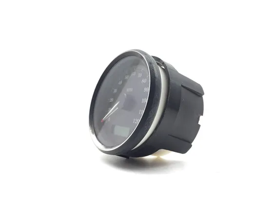 Speedometer Gauge 2007 Harley-Davidson Electra Glide Classic FLHTC 3402 3