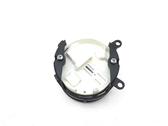 Speedometer Gauge 2007 Harley-Davidson Electra Glide Classic FLHTC 3402 6