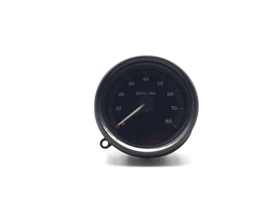 Tach Tachometer Gauge 2007 Harley-Davidson Electra Glide Classic FLHTC 3402 1