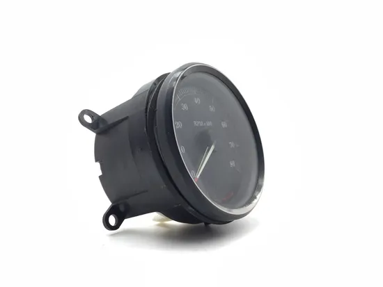 Tach Tachometer Gauge 2007 Harley-Davidson Electra Glide Classic FLHTC 3402 2