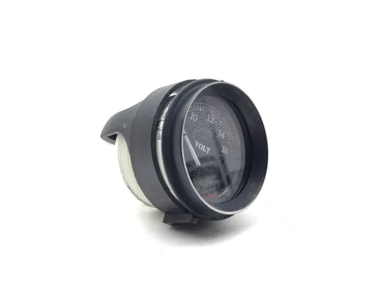 Voltage Gauge Meter 2007 Harley-Davidson Electra Glide Classic FLHTC 3402 2