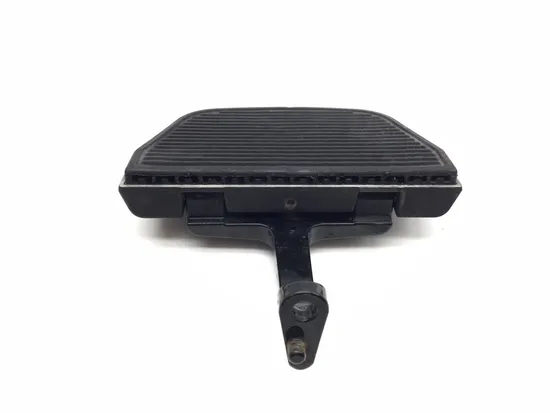 Left Right Passenger Floorboards 2007 Harley Electra Glide Classic FLHTC 3402 8