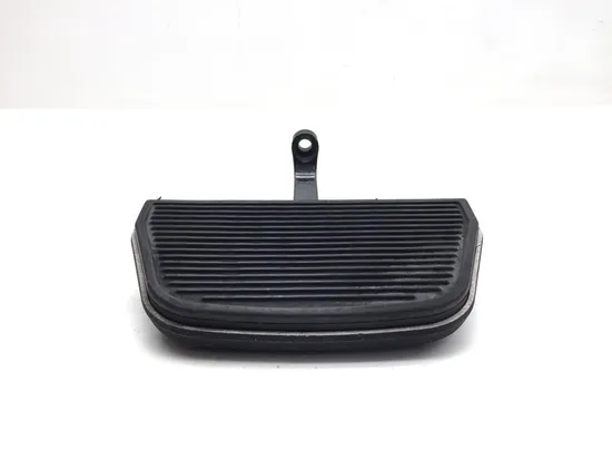 Left Right Passenger Floorboards 2007 Harley Electra Glide Classic FLHTC 3402 2