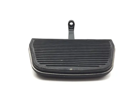 Left Right Passenger Floorboards 2007 Harley Electra Glide Classic FLHTC 3402 7