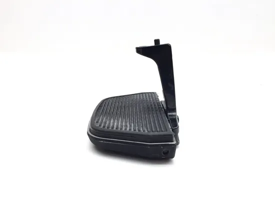 Left Right Passenger Floorboards 2007 Harley Electra Glide Classic FLHTC 3402 4