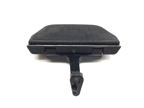Left Right Passenger Floorboards 2007 Harley Electra Glide Classic FLHTC 3402 3