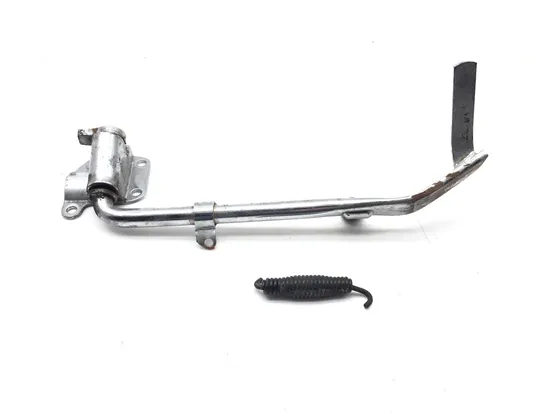 Kick Stand Bracket Side Foot Leg 2007 Harley Electra Glide Classic FLHTC 3402 x 1