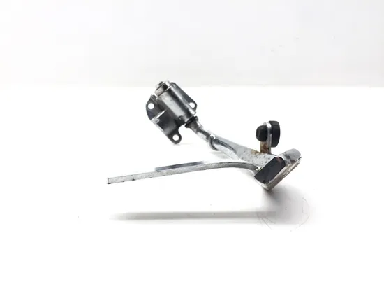 Kick Stand Bracket Side Foot Leg 2007 Harley Electra Glide Classic FLHTC 3402 x 4