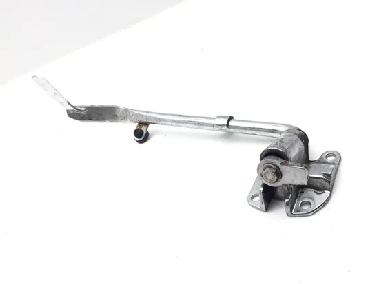 Kick Stand Bracket Side Foot Leg 2007 Harley Electra Glide Classic FLHTC 3402 x 2