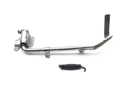 Kick Stand Bracket Side Foot Leg 2007 Harley Electra Glide Classic FLHTC 3402 x