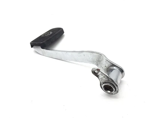Foot Brake Pedal 2007 Harley-Davidson Electra Glide Classic FLHTC 3402 2