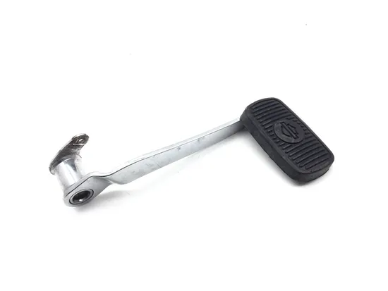 Foot Brake Pedal 2007 Harley-Davidson Electra Glide Classic FLHTC 3402 1