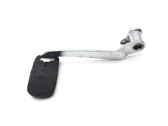 Foot Brake Pedal 2007 Harley-Davidson Electra Glide Classic FLHTC 3402 4