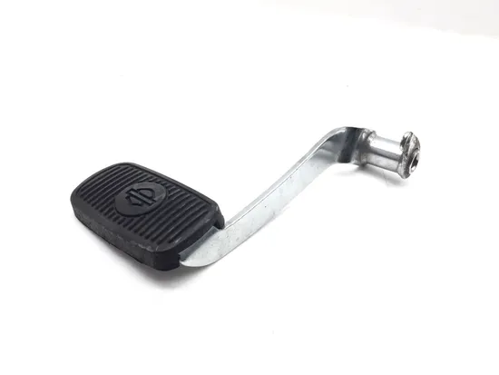 Foot Brake Pedal 2007 Harley-Davidson Electra Glide Classic FLHTC 3402 3