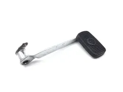 Foot Brake Pedal 2007 Harley-Davidson Electra Glide Classic FLHTC 3402