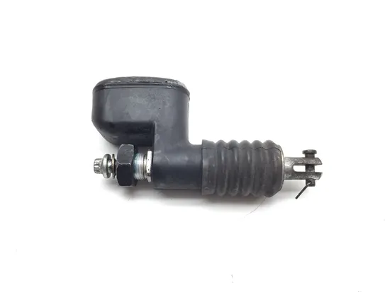 Rear Brake Master Cylinder 2007 Harley Electra Glide Classic FLHTC 3402 x 7